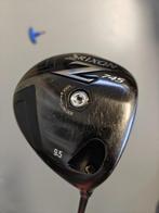 Srixon Z 745 driver met 9.5 graden loft, rechts regular flex, Overige merken, Gebruikt, Onbekend, Ophalen of Verzenden