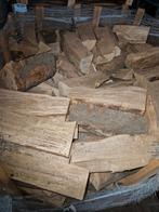 Brandhout / Haardhout / Stookhout, Tuin en Terras, Ophalen of Verzenden, Beukenhout, Blokken