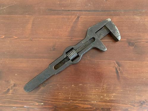 Vooroorlogse moersleutel, Antiek en Kunst, Antiek | Gereedschap en Instrumenten, Ophalen of Verzenden