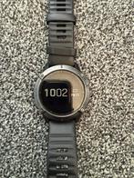 Garmin Fenix 6 Sapphire, Gebruikt, Zwart, Garmin, Ophalen of Verzenden