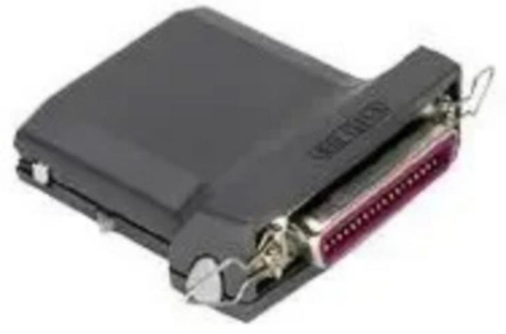 HP C6502A Parallel Cable Adapter 16-10, Computers en Software, Printers, Zo goed als nieuw, Ophalen of Verzenden