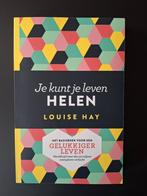 NIEUW! Je kunt je leven helen - Louise Hay ONGELEZEN, Boeken, Psychologie, Ophalen of Verzenden, Nieuw, Louise Hay