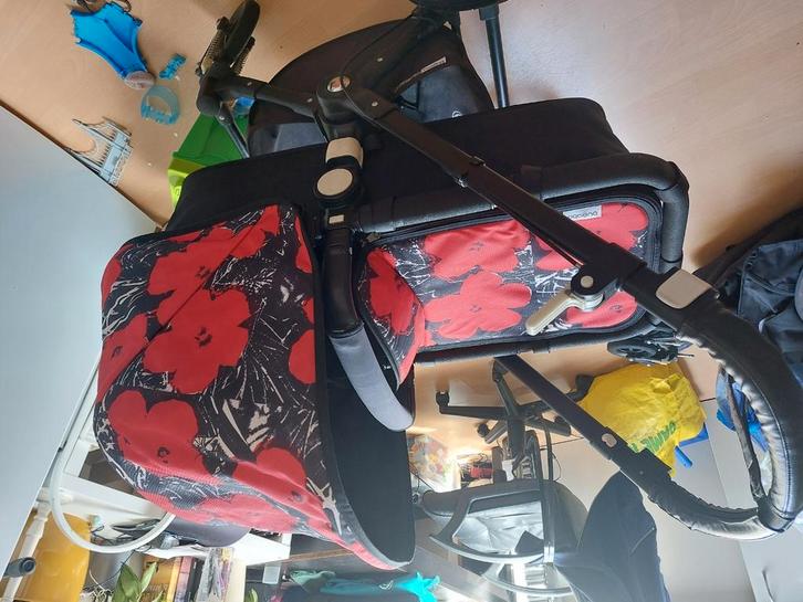 Bugaboo cameleon 3, Kinderen en Baby's, Kinderwagens en Combinaties, Gebruikt, Combiwagen, Bugaboo, Ophalen of Verzenden