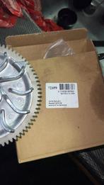 Nieuwe Starterkrans 125/180cc Skipper Runner Zip, Fietsen en Brommers, Brommeronderdelen | Scooters, Ophalen of Verzenden, Nieuw