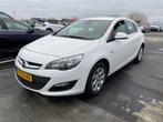 Opel Astra 1.6 CDTi Business + EXPORT FACELIFT, Origineel Nederlands, Te koop, 5 stoelen, Airconditioning