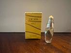 Mini Escada acte2 eau de parfum, Ophalen of Verzenden, Nieuw, Miniatuur, Gevuld