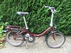 Dahon 20 inch 3 speed, Fietsen en Brommers, Fietsen | Vouwfietsen, Ophalen, Gebruikt, 20 inch of meer, Dahon