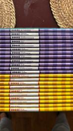 Borre boeken, Boeken, Ophalen, Zo goed als nieuw