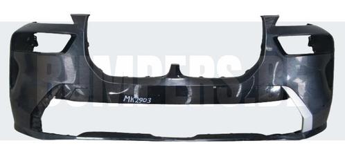 Bumper BMW X7 G07	 Facelift  22-  5111-9854034    Voorbumper, Auto-onderdelen, Carrosserie en Plaatwerk, Bumper, Voor, Gebruikt