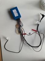 Saab 93og 95og Stuurwiel bediening, Auto diversen, Autoradio's, Ophalen of Verzenden, Gebruikt