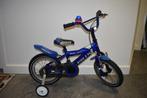 kinderfiets 14 inch, Ophalen, Gebruikt, Minder dan 16 inch, Zijwieltjes