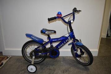 kinderfiets 14 inch beschikbaar voor biedingen