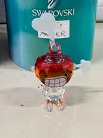 Swarovski emoti Anger, Ophalen of Verzenden, Zo goed als nieuw, Miniatuur