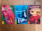 3x Vrij Lijsters (2004), Ophalen of Verzenden, Zo goed als nieuw