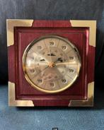Luxe houten barometer, nieuw, Ophalen, Nieuw, Binnenthermometer