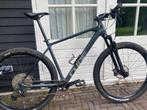 Cube Reaction c:62 Pro | XL | 1 zomer gebruikt, Fietsen en Brommers, Fietsen | Mountainbikes en ATB, Overige merken, 57 cm of meer