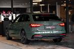 Audi A4 Avant 40 TFSI S edition Competition. RS stoelen, Mas, Automaat, Gebruikt, 4 cilinders, 1984 cc