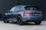 Audi Q5 55 TFSI e quattro S-Line S stoelen Luchtver. ACC Pan, Automaat, 12 maanden, 2005 kg, Gebruikt