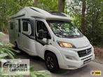 Knaus Sky Wave 650 MF Hefbed Top-indeling Airco 2016, Airbags, Ringverwarming, Koelkast, Tot en met 2