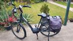 Amslod Wellington, electrische fiets, Fietsen en Brommers, Elektrische fietsen, Ophalen, Zo goed als nieuw, Overige merken