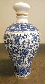 Chinees Likeur vaasje [1927], Ophalen