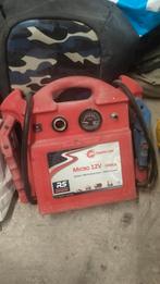 Booster SOS 1000Ca, Ophalen of Verzenden