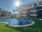 Vakantie huis Spanje torrevieja Costa blanca zuid, Vakantie, 2 slaapkamers, Wasmachine, Costa Blanca, Appartement