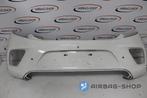Kia Picanto Achterbumper kaal 86611-G6300 2017-, Ophalen of Verzenden, Achter, Bumper, Gebruikt