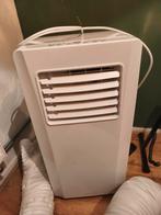 Evolar evo 9000 c mobiele airco, Ophalen