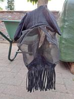 Vliegenmasker Harry's Horse mt Cob, Ophalen of Verzenden, Gebruikt
