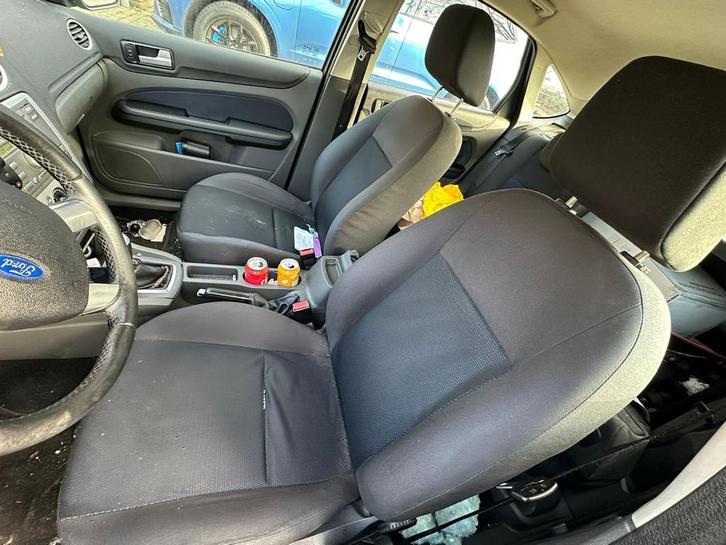 Ford Focus Onderdelen, Auto-onderdelen, Interieur en Bekleding, Ford, Gebruikt, Ophalen