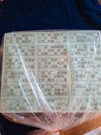 Bingo boeken en bladen, Hobby en Vrije tijd, Ophalen of Verzenden, Nieuw