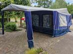 Camplet Royale met luifel, Caravans en Kamperen, Vouwwagens, Ophalen