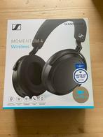 Sennheiser Momentum 4  Nieuw geseald, Sennheiser, Nieuw, Ophalen of Verzenden, Over oor (circumaural)