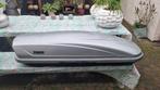 dakkoffer thule motion 600, Auto diversen, Dakkoffers, Ophalen, Zo goed als nieuw