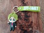 Spy x family sleutelhanger, Ophalen of Verzenden, Nieuw, Knuffel of Figuurtje