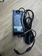 Dell adapter oplader 2 stuks, Computers en Software, Laptop-opladers, Ophalen of Verzenden, Gebruikt