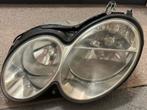 Koplamp Mercedes CLK W209 Links, Ophalen of Verzenden, Gebruikt, Mercedes-Benz