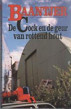 Baantjer, A.C. - De Cock en de geur van rottend hout, Ophalen of Verzenden, Gelezen