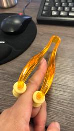 Vinger massage tool nieuw in verpakking 1x gebruik €4, Ophalen of Verzenden, Zo goed als nieuw, Apparaat