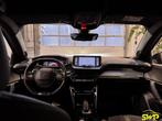Peugeot 2008 1.2 PureTech GT | Navi | Camera, Auto's, Stof, Gebruikt, Euro 6, 1199 cc