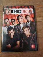 dvd , Ocean's Thirteen, Vanaf 6 jaar, Ophalen of Verzenden, Zo goed als nieuw, Actie