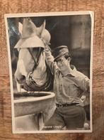 Harold Lloyd, Verzenden, 1940 tot 1960, Gelopen, Sterren en Beroemdheden