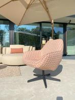 Hugo outdoor stoel in diverse outdoor stoffen €789,-, Ophalen, Nieuw
