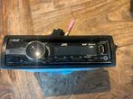 Jvc kd-db95bt DAB+ Bluetooth carkit usb aux, Auto diversen, Autoradio's, Ophalen of Verzenden, Zo goed als nieuw