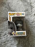 Winnie the Pooh funko pop Eeyore 254, Ophalen of Verzenden, Nieuw
