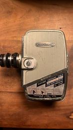Yashica 8 8mm filmcamera., Verzamelen, Fotografica en Filmapparatuur, Ophalen of Verzenden, Filmcamera