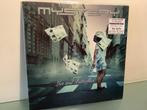Mystery – Lies And Butterflies 2-LP  LIVE IN ZOETERMEER 2016, Ophalen of Verzenden, Nieuw, Cd of Plaat