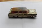 model auto 1:43, Ophalen of Verzenden, Gebruikt, Auto, Corgi