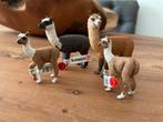 Schleich paarden alpaca nieuw !, Ophalen of Verzenden, Zo goed als nieuw, Paard, Beeldje of Figuurtje